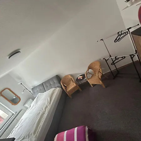 Einliegerwohnung In Idyllischem Marienhafe