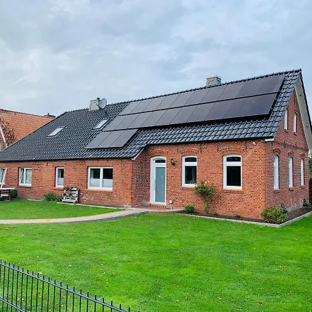 Einliegerwohnung In Idyllischem Διαμέρισμα *